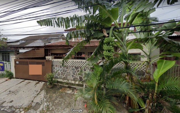 Rumah DiJual Di Cinere Jln Jawa